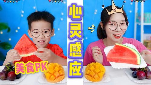 娱乐吃瓜酱心灵感应,吃瓜酱的神秘之旅